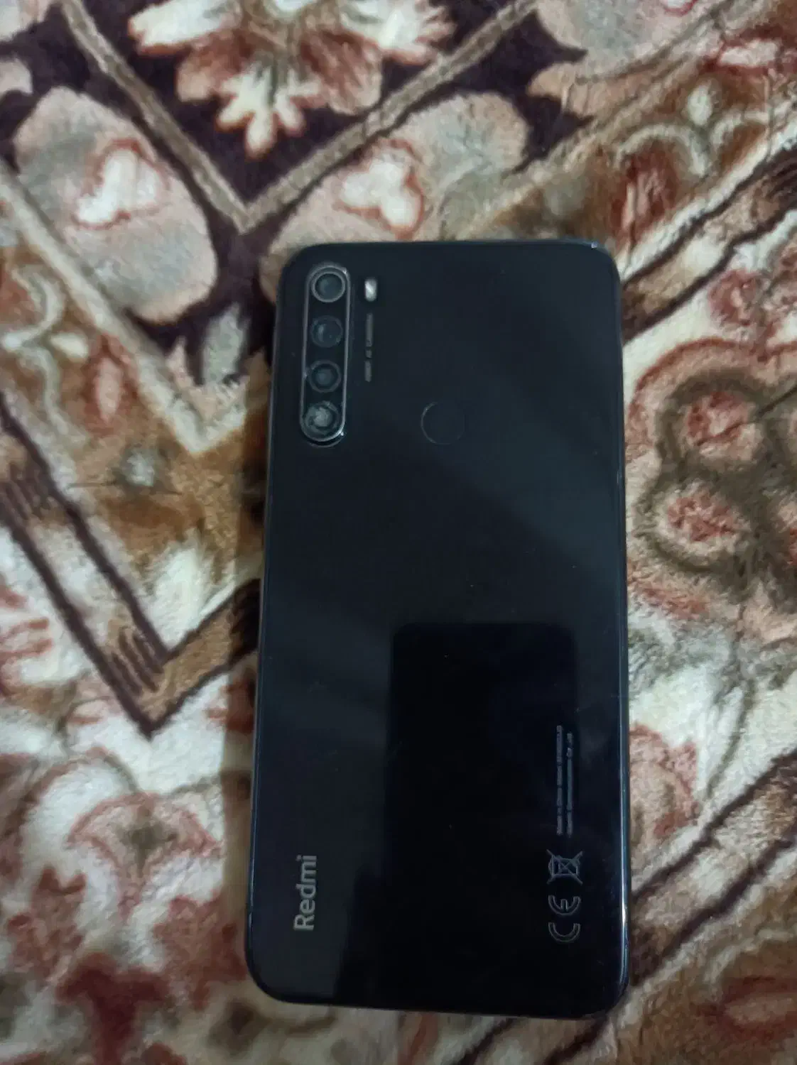 گوشی نوت 8|موبایل|خرمآباد, |دیوار