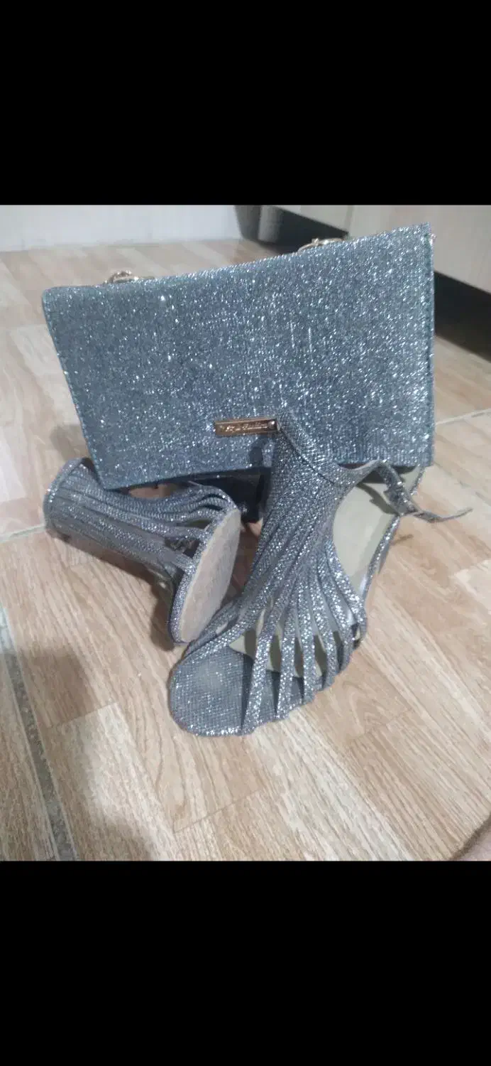 کیف وکفش مجلسی|کیف، کفش، کمربند|سنندج, |دیوار