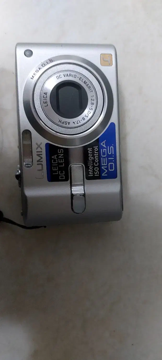 دوربین عکاسی و فیلمبرداری پاناسونیک سری لومیکس|دوربین عکاسی و فیلم‌برداری|کلاچای, |دیوار