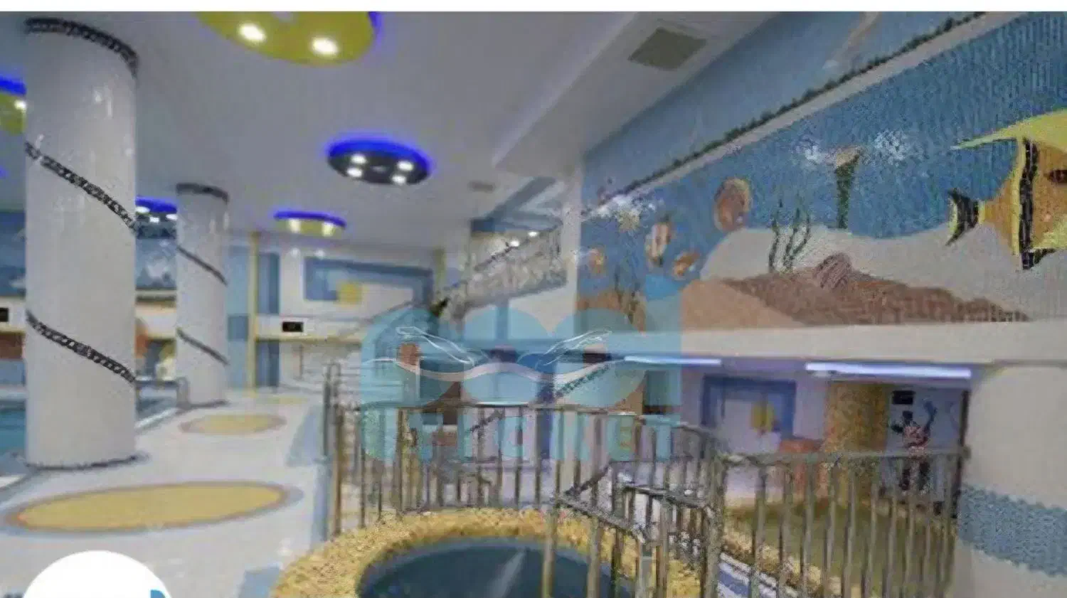 بلیط،استخر دو قلو آبهای طلایی فاز ۳ اندیشه|بلیت مسابقهها و مکانهای ورزشی|فردیس, شهرک شهید حسینی|دیوار