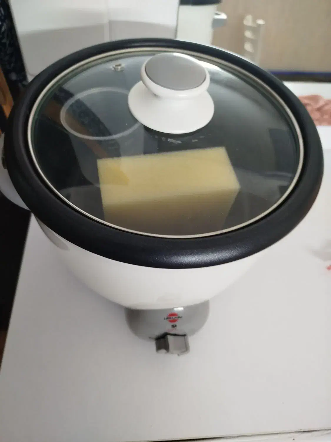 پلوپز پارس جزر|اجاق گاز و لوازم برقی پختوپز|گرمسار, |دیوار