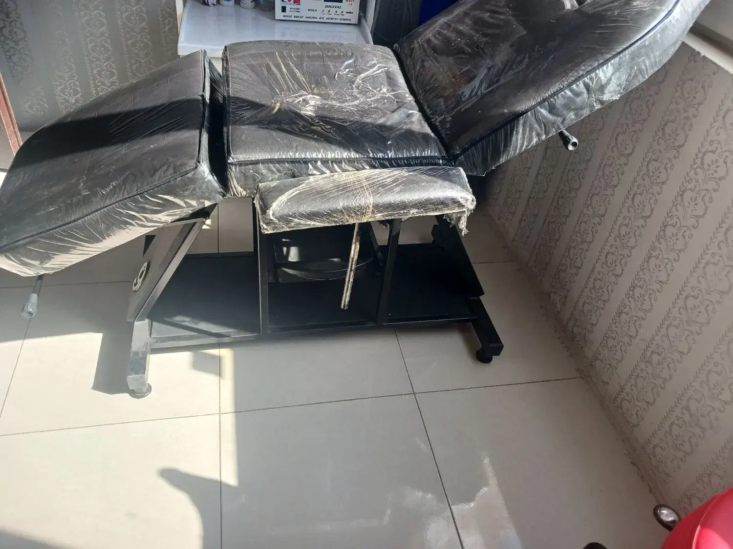 تخت فیشیال|آرایشی، بهداشتی، درمانی|کرمانشاه, |دیوار