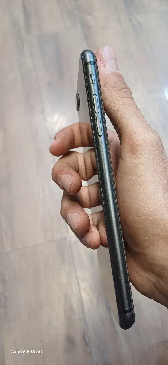 ایفون ایت پلاس|موبایل|بجنورد, |دیوار