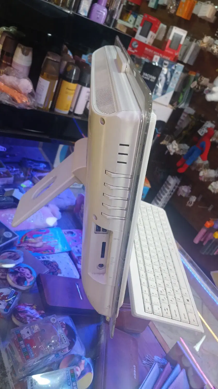 All in one msi|رایانه رومیزی|کرج, احدآباد|دیوار
