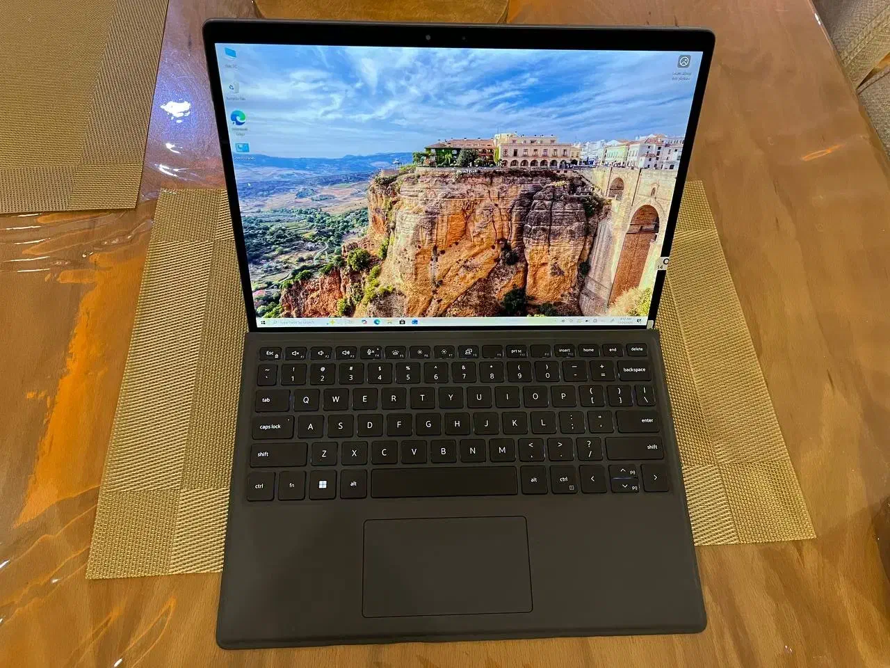 لپ تاپ Dell latitude 7320|رایانه همراه|بجنورد, |دیوار