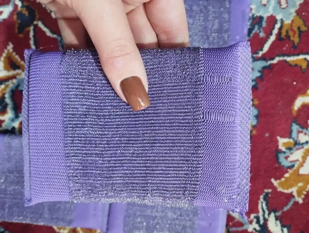 تولید اسکاج سیمی و خورشیدی|لوازم نظافت|اراک, |دیوار