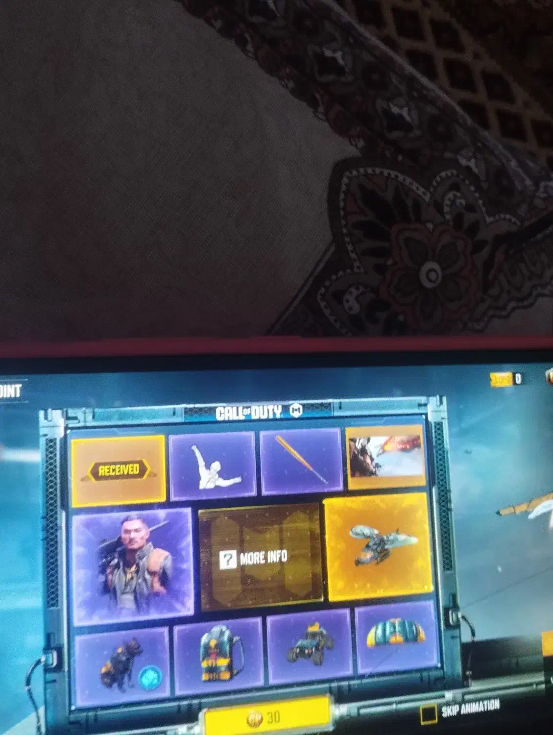 اکانت کالاف|کنسول، بازی ویدئویی و آنلاین|تربت جام, شاد|دیوار