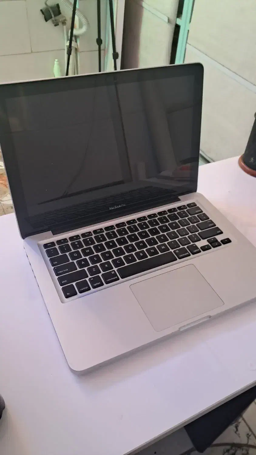 مک بوک|رایانه همراه|شیراز, زرگری|دیوار