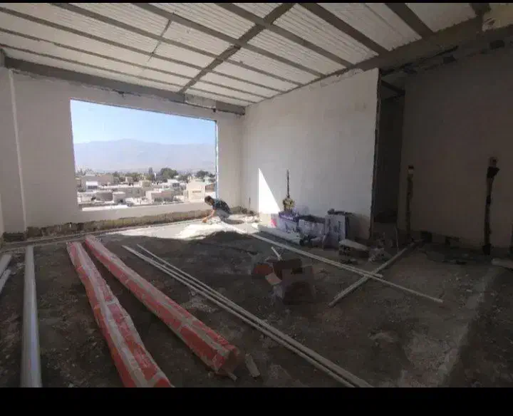 پیش فروش واحد خیابان بهار|پیش‌فروش املاک|بروجرد, |دیوار