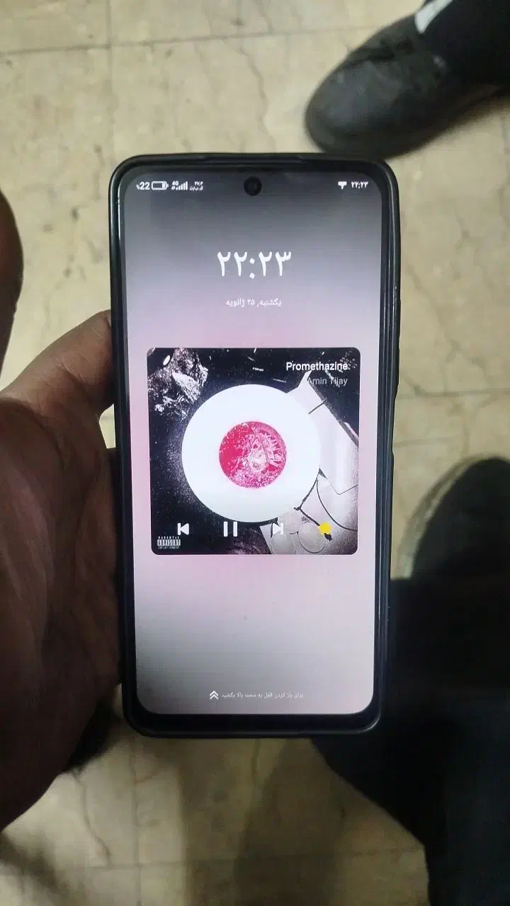 ردمی نوت ۱۳ ساده|موبایل|تهران, یاخجی آباد|دیوار