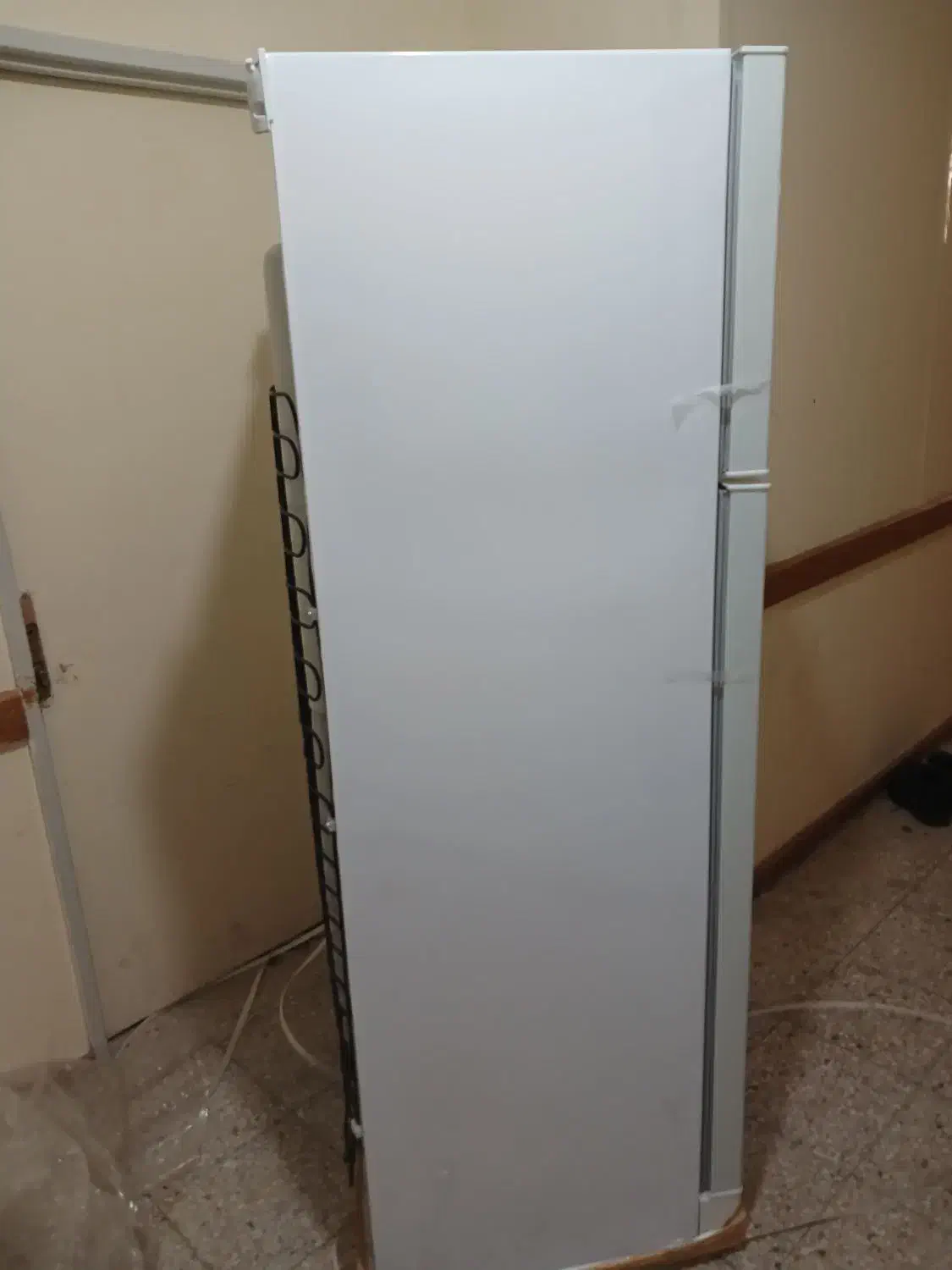 یخچال تلویزون|یخچال و فریزر|قشم, |دیوار