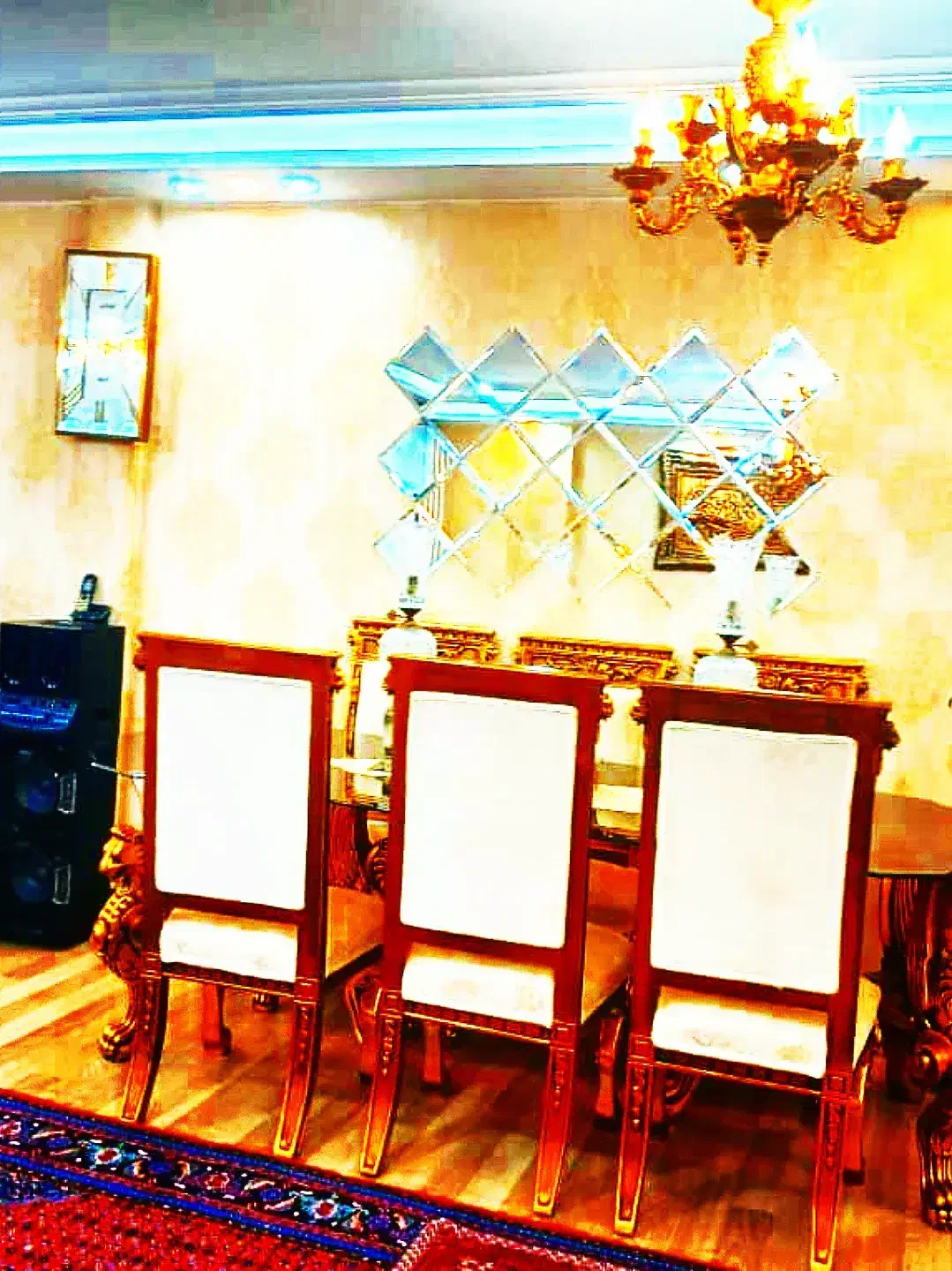 فروش خانه مافوق لوکس|فروش خانه و ویلا|مشگین شهر, |دیوار