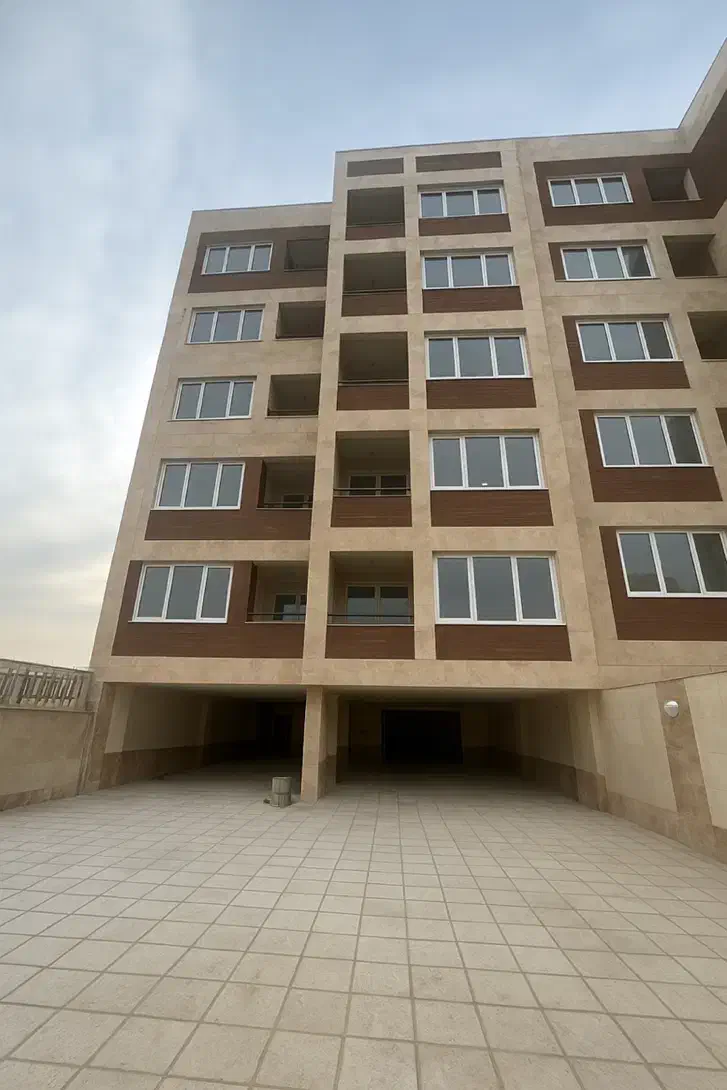 فروش آپارتمان ۱۵۲ متری ۳ خوابه در نرگس (شهرک غرب)|فروش آپارتمان|مشهد, نرگس (شهرک غرب)|دیوار