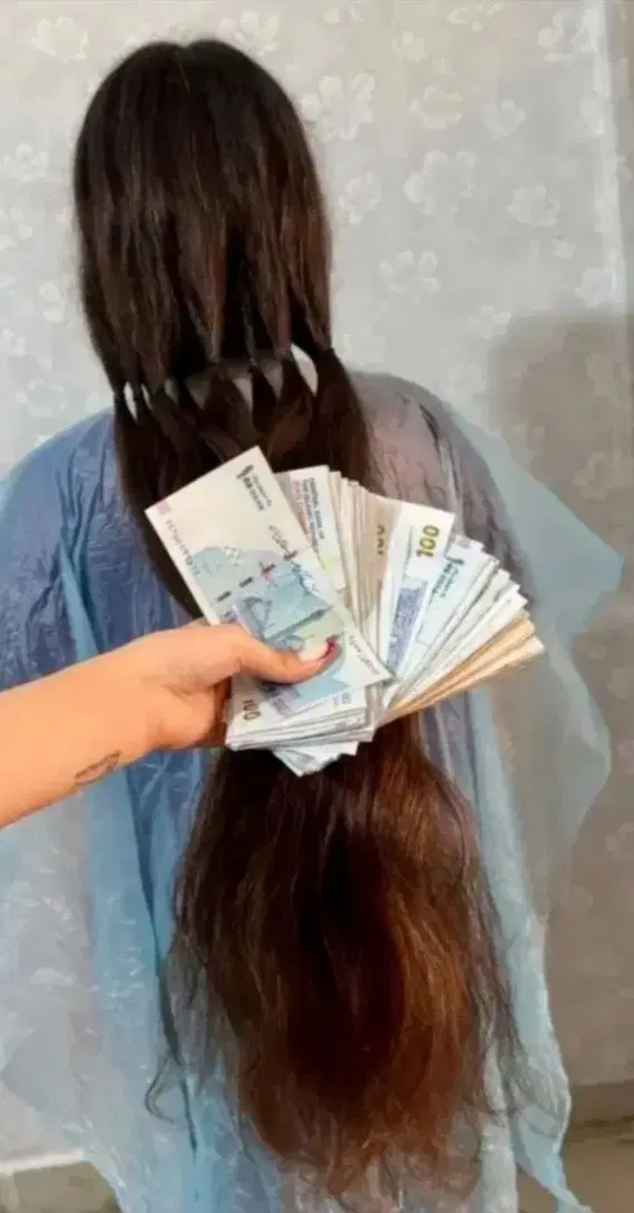 خام و رنگی|خدمات آرایشگری و زیبایی|اندیمشک, |دیوار