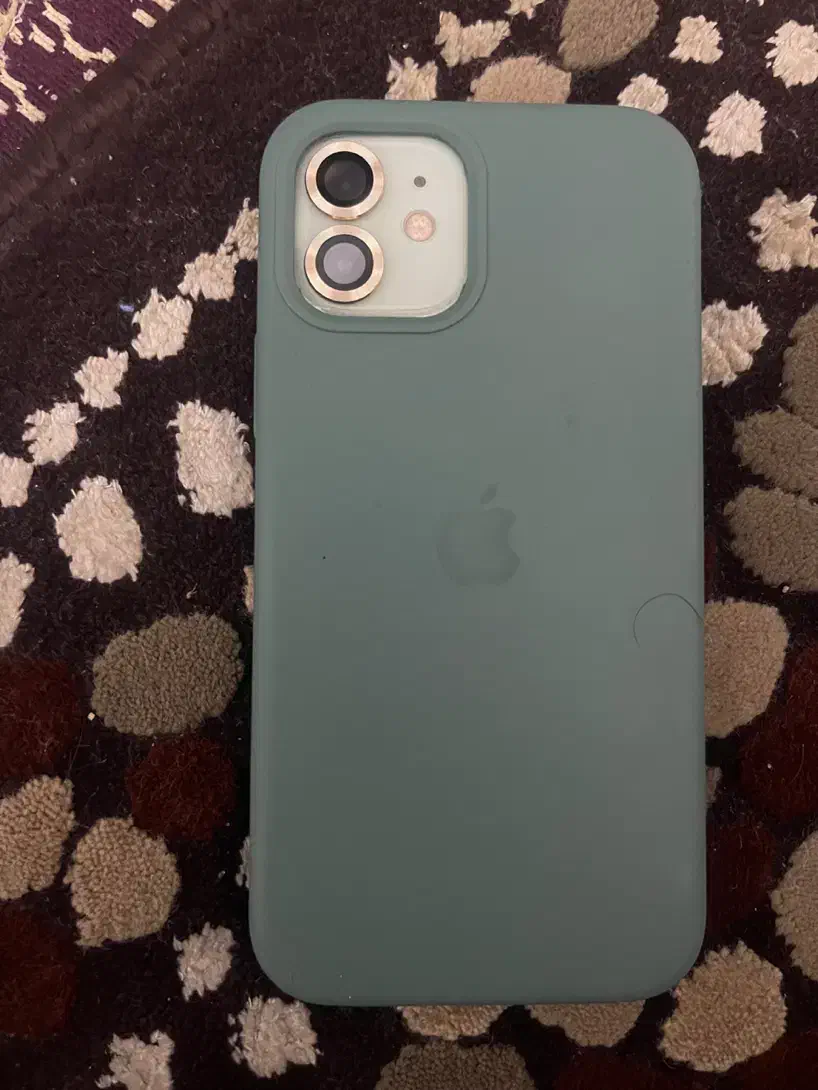 ایفون ۱۲  درحد|موبایل|کرمان, |دیوار