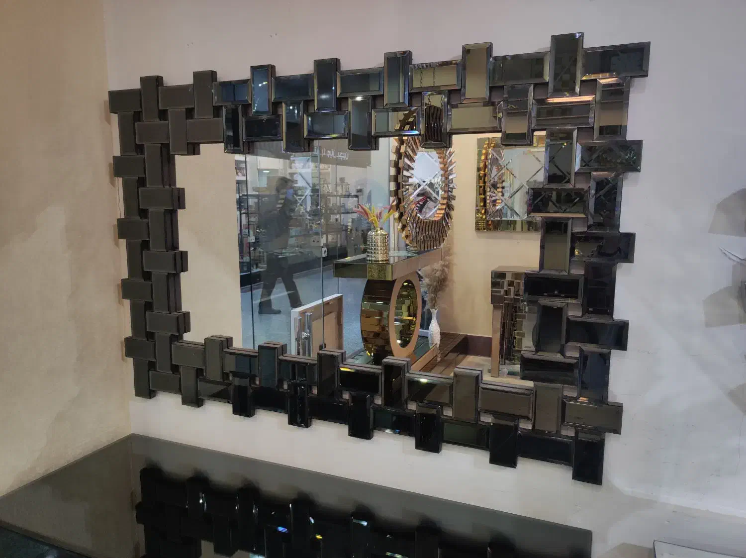 فروش ویژه آینه آماده ارسال|آینه|قدس, شهرقدس|دیوار