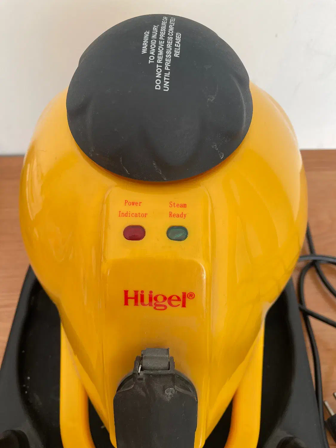 بخارشوی هوگل آلمان|جاروبرقی، جارو شارژی، بخارشو|قزوین, |دیوار