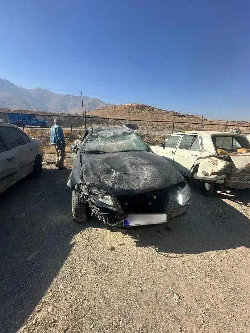 مشاوره فروش سمند ال ایکس91|خودرو سواری و وانت|کرج, فاز ۳ گوهردشت|دیوار