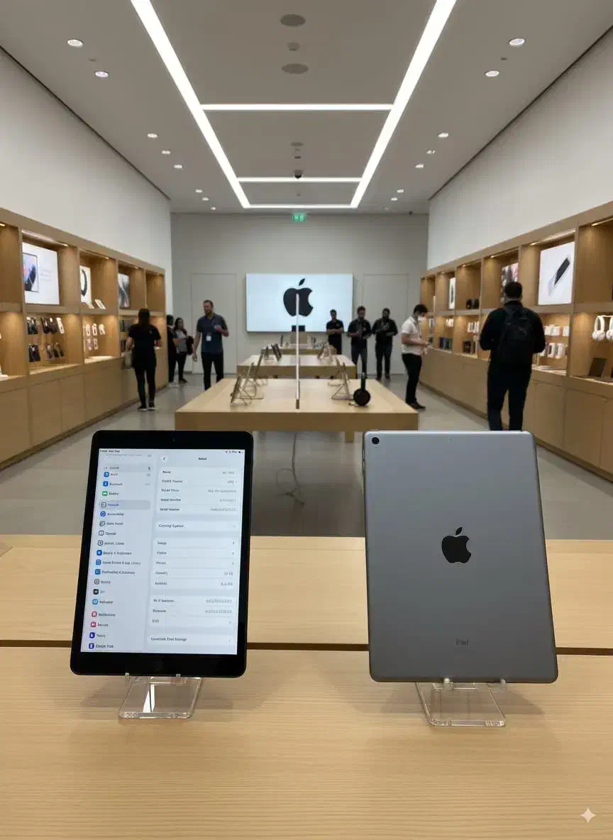 Apple ipad 8 (Gen) 32g|تبلت|بوشهر, |دیوار