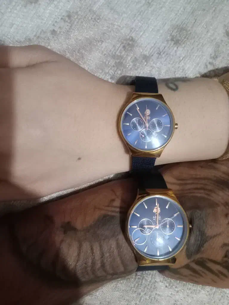 ساعت مچی ست|ساعت|تهران, والفجر (افسریه)|دیوار