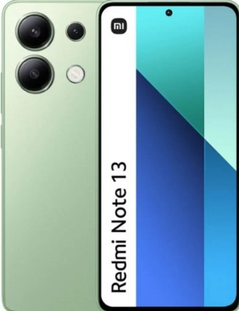 Note 13|موبایل|تربت جام, بیست متری منبع آب|دیوار