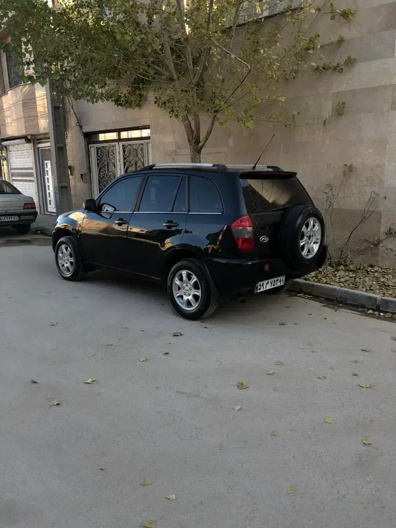 x33 مدل ۹۱|خودرو سواری و وانت|اردبیل, |دیوار