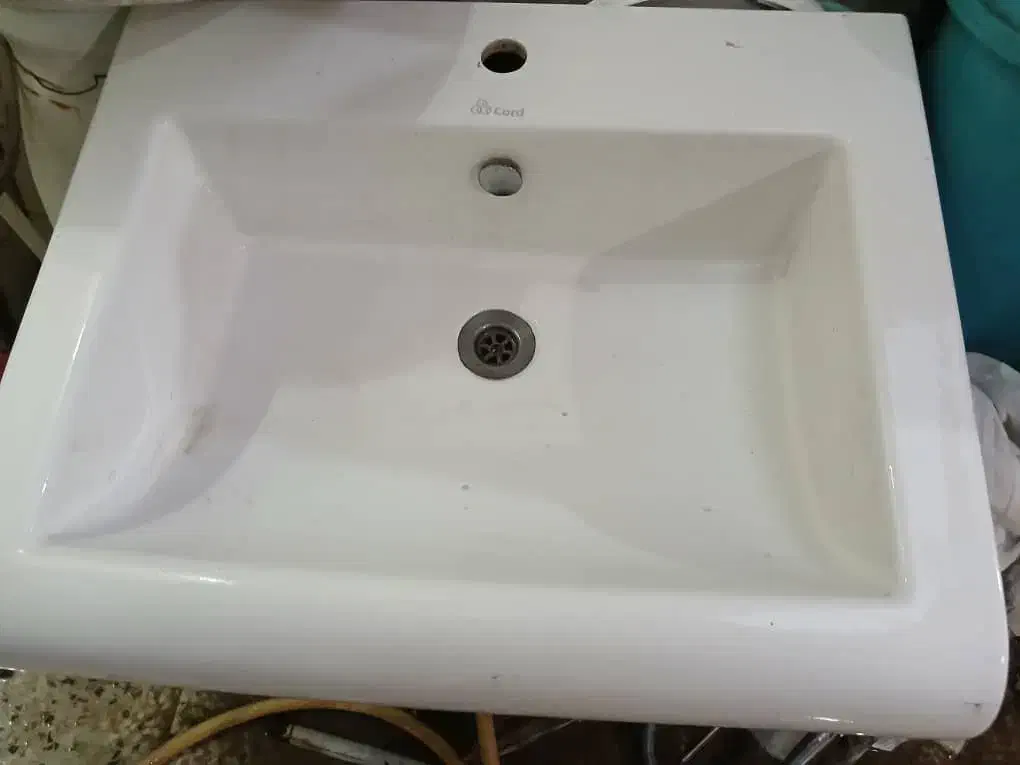 سنگ روشویی|لوازم سرویس بهداشتی|آبادان, |دیوار