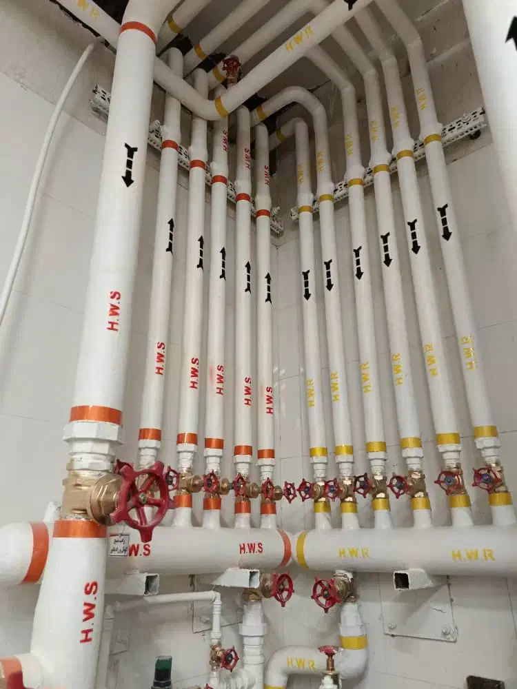 عایق کاری موتورخانه عایقکاری کانال لوله منبع مخازن|خدمات پیشه و مهارت|تهران, ولنجک|دیوار