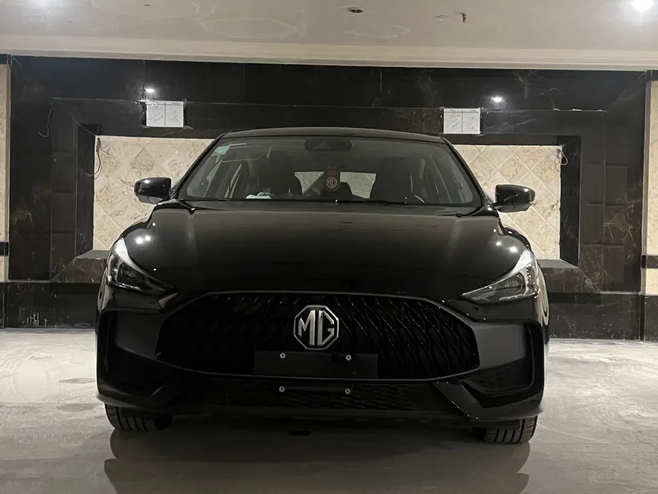 MG GT|خودرو سواری و وانت|تهران, پردیسان|دیوار