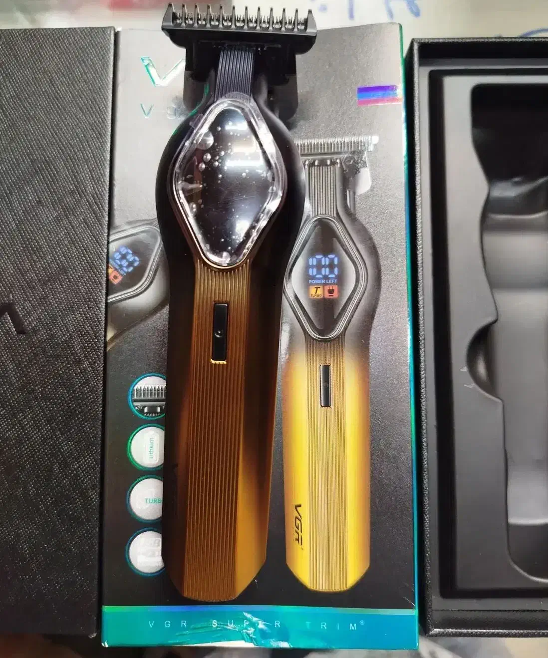 خط زن و ریش تراش کاملا سالم و نو|آرایشی، بهداشتی، درمانی|لاهیجان, فیاض|دیوار