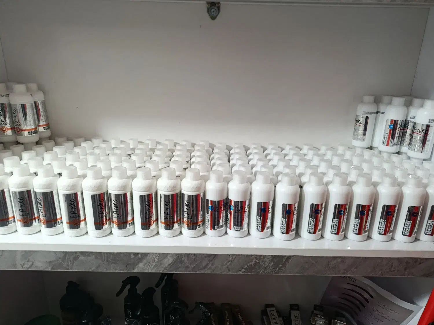 اکسیدان آنیکا|آرایشی، بهداشتی، درمانی|اراک, |دیوار