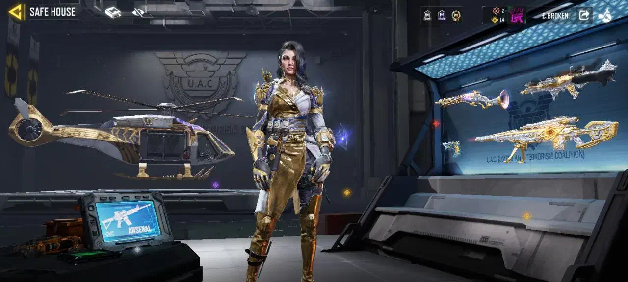 اکانت|کنسول، بازی ویدئویی و آنلاین|تهران, هلال احمر|دیوار