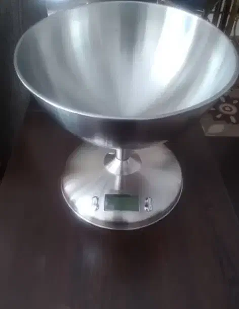 ترازوی آشپزخانه دیجیتال|فروشگاه و مغازه|سنندج, |دیوار