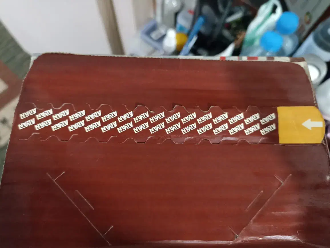 کارتریج ایران الوان مدل 05Aپلمپ|پرینتر، اسکنر، کپی، فکس|گرگان, |دیوار