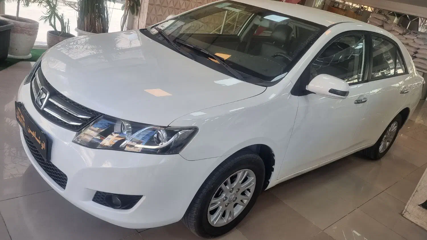 آریو مدل ۹۶|خودرو سواری و وانت|ارومیه, |دیوار