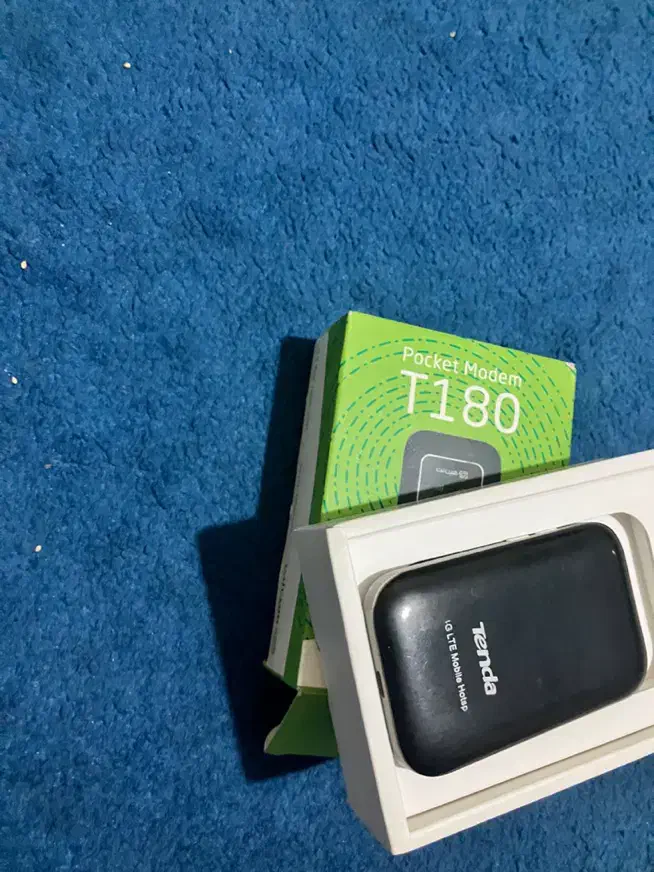 مودم جیبی|مودم و تجهیزات شبکه|تهران, شمیران‌نو|دیوار