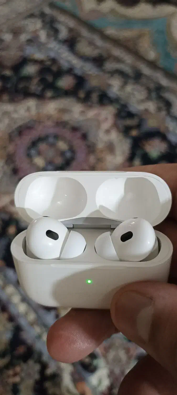 ایرپاد پرو|لوازم جانبی موبایل و تبلت|کرمانشاه, |دیوار