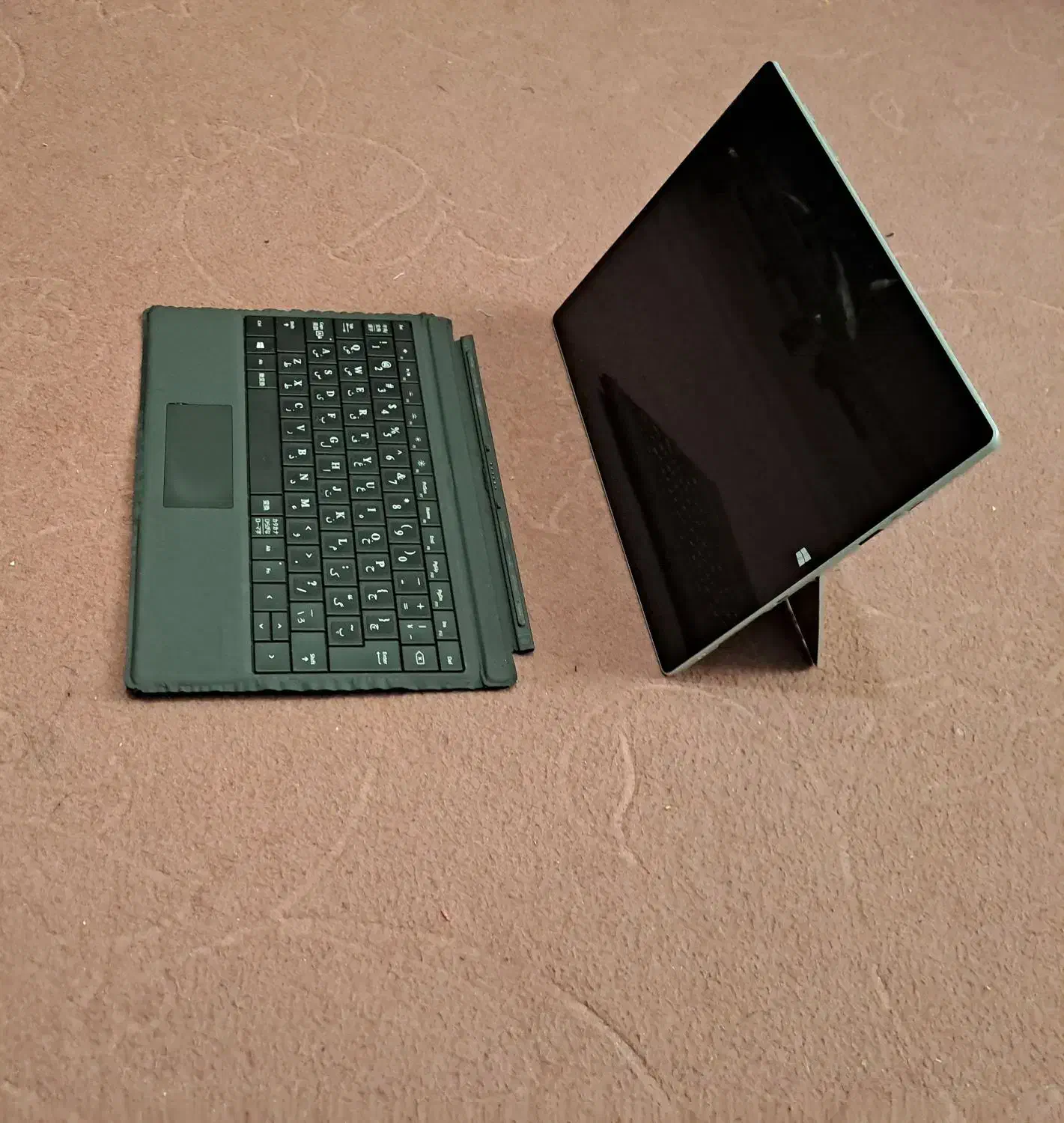 تبلت ویندوزی سرفیس ۳ surface3|تبلت|تبریز, |دیوار