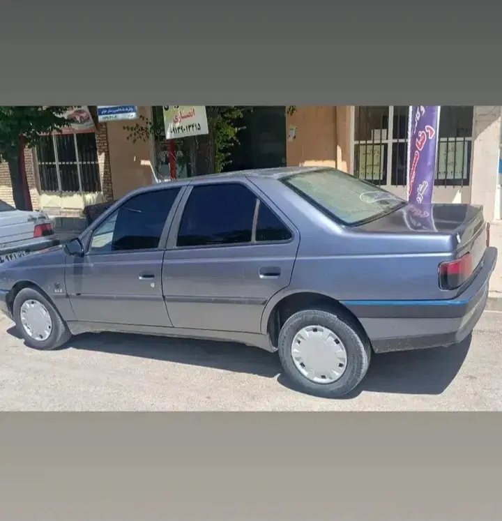 پژو 405|خودرو سواری و وانت|اردل, |دیوار
