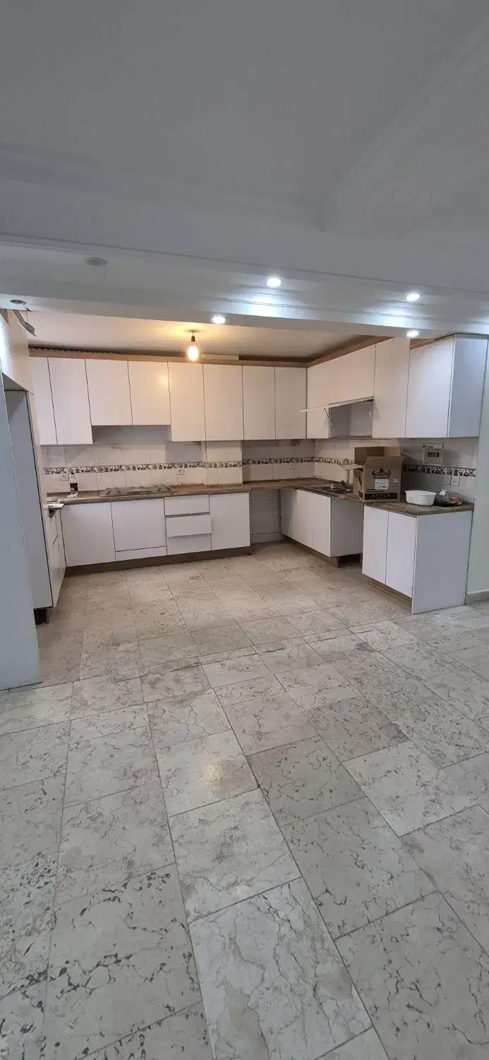 ۱۱۰متر/نوسازی شده/بوستان۹ساقدوش