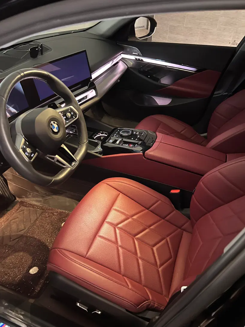 BMW 530 Li 2026|خودرو سواری و وانت|ارومیه, |دیوار