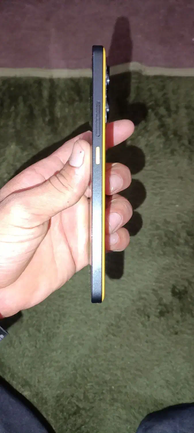 poco x6 poro 512g|موبایل|قیامدشت - خاورشهر, |دیوار