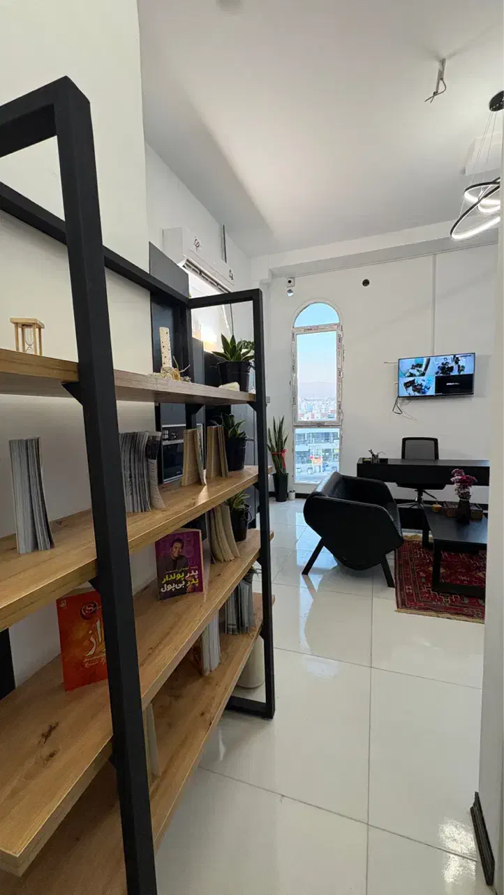 جذب منشی مش..اور در دپارتمان املاک کارا|استخدام اداری و مدیریت|پردیس, فاز ۸|دیوار