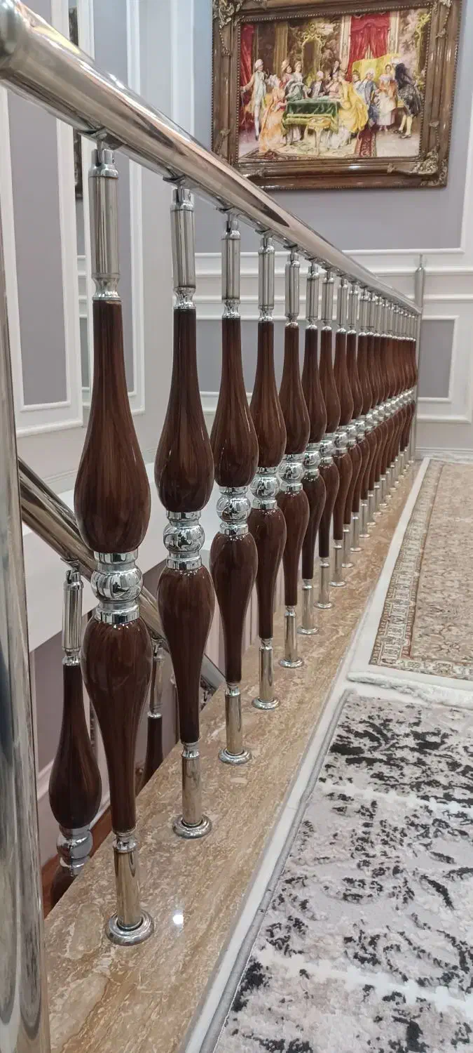 نرده استیل|خدمات پیشه و مهارت|اردبیل, |دیوار