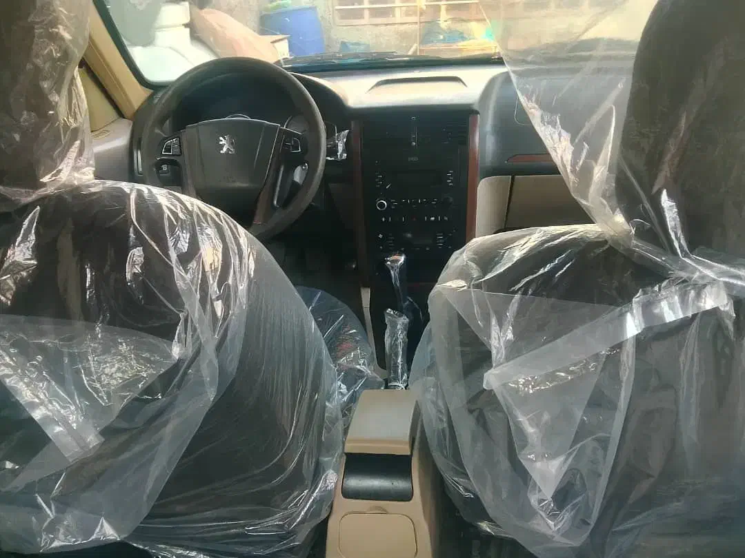 پژو پارس ۹۹|خودرو سواری و وانت|چابهار, |دیوار