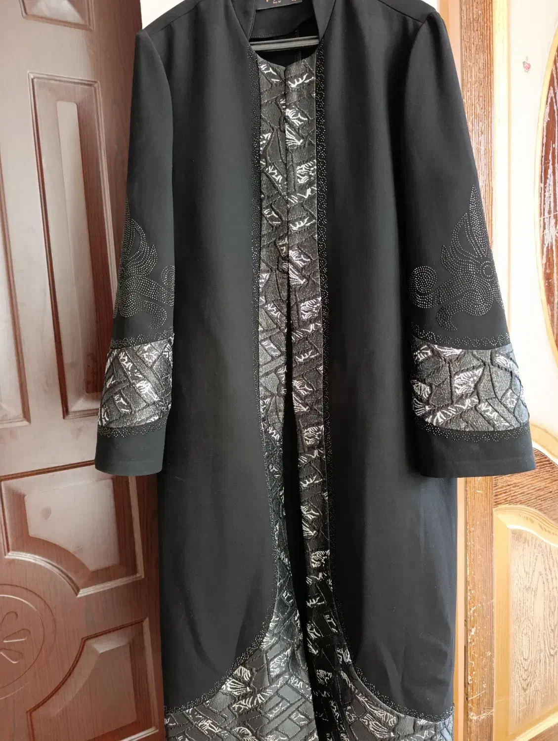 لباس ومانتو مجلسی|لباس|قیدار, |دیوار