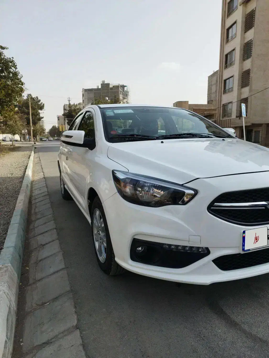 شاهین GL مدل 1404|خودرو سواری و وانت|نیشابور, هفده شهریور|دیوار