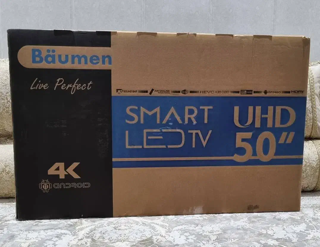 تلویزیون|تلویزیون و پروژکتور|اردکان, |دیوار