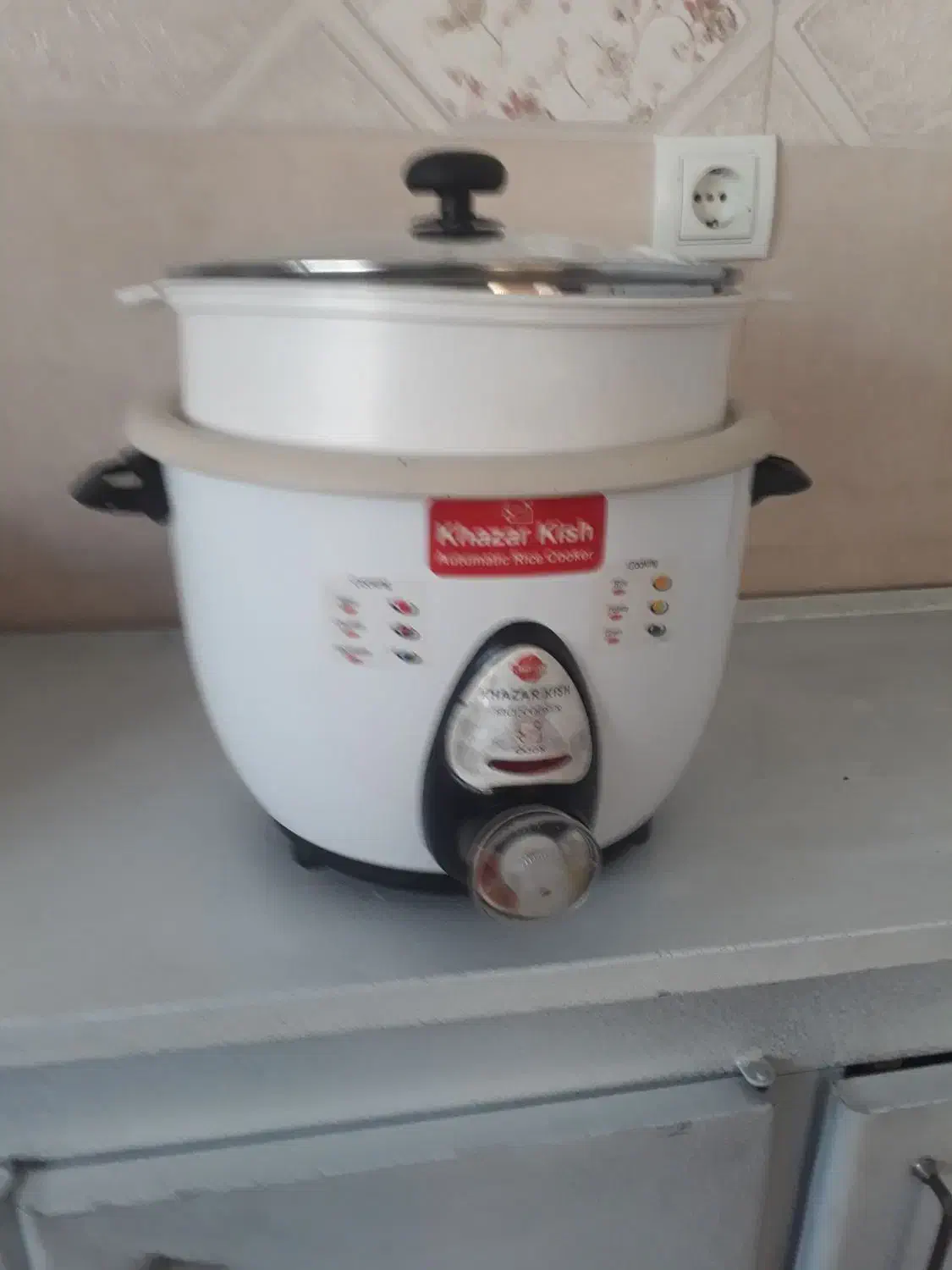 پلو پز|اجاق گاز و لوازم برقی پخت‌وپز|کرمانشاه, |دیوار