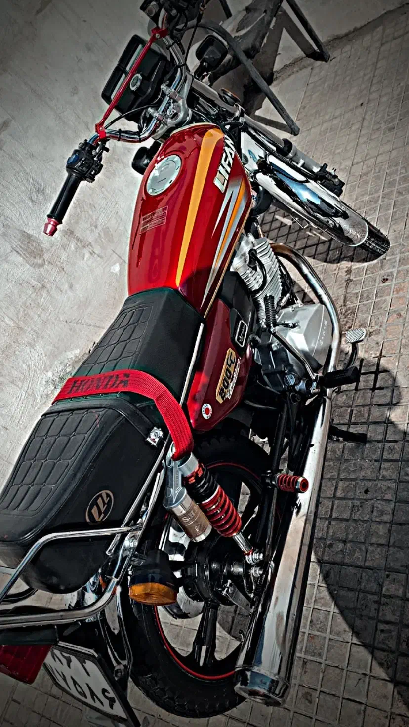 ۲۰۰ لیفان|موتورسیکلت|فولادشهر, مسکن مهر فولادشهر|دیوار